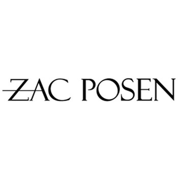 Zac Posen Eyeglasses Frames