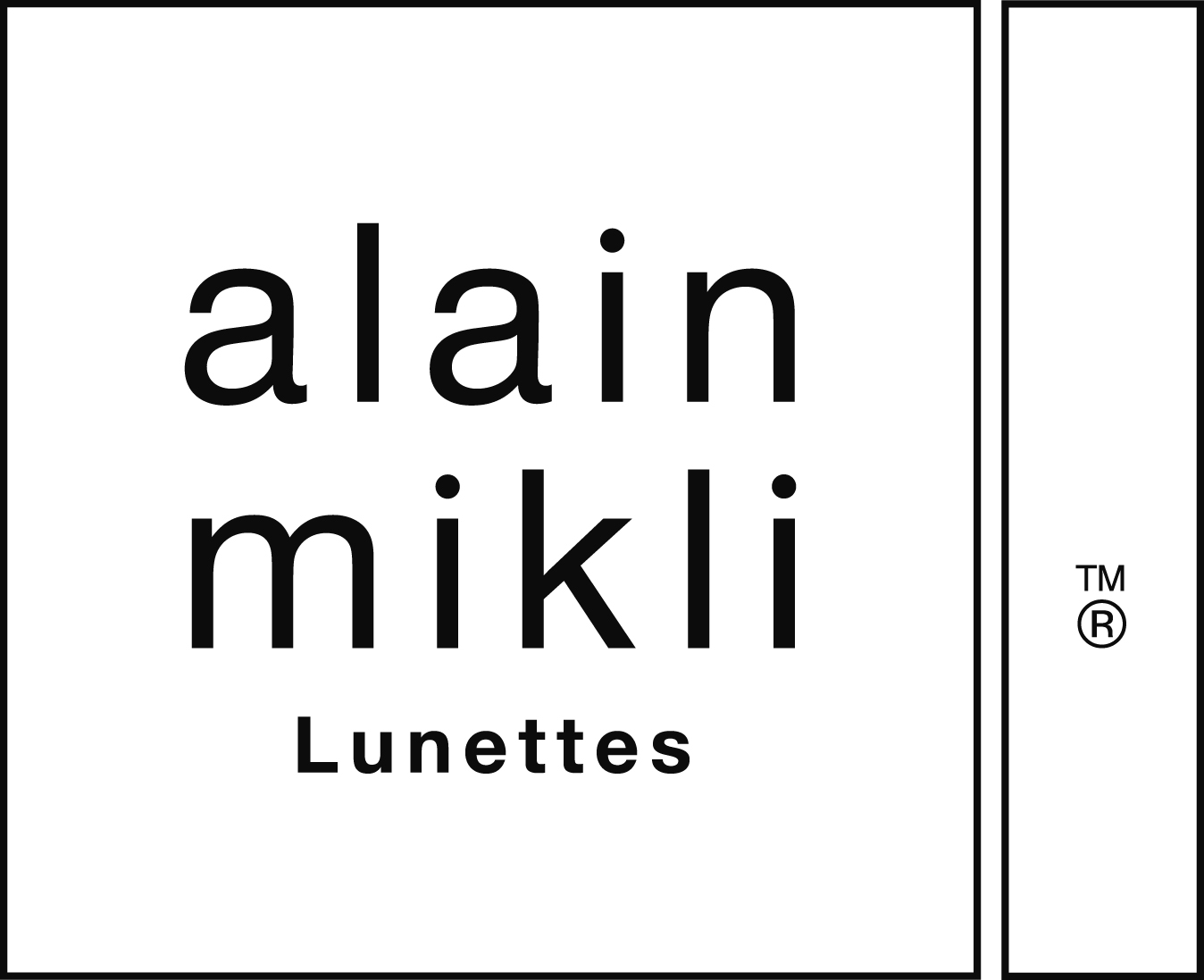 Alain Mikli Eyeglass Frames